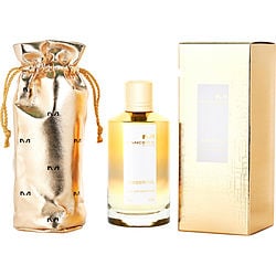 MANCERA AMBERFUL by Mancera-EAU DE PARFUM SPRAY 4 OZ
