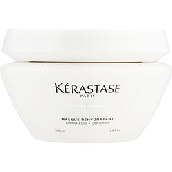 KERASTASE by Kerastase-SPECIFIQUE MASQUE REHYDRATANT HAIR MASK 6.8 OZ