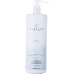 PAUL MITCHELL by Paul Mitchell - AWAPUHI WILD GINGER CREAM RINSE 33.8 OZ