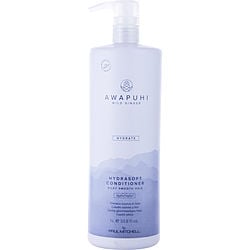 PAUL MITCHELL by Paul Mitchell - PAUL MITCHELL AWAPUHI WILD GINGER HYDRASOFT CONDITIONER 33.8 OZ