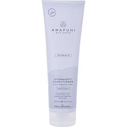 PAUL MITCHELL by Paul Mitchell - PAUL MITCHELL AWAPUHI WILD GINGER HYDRASOFT CONDITIONER 8.5 OZ