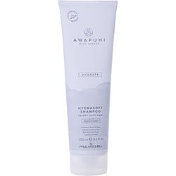 PAUL MITCHELL by Paul Mitchell - PAUL MITCHELL AWAPUHI WILD GINGER HYDRASOFT SHAMPOO 8.5 OZ