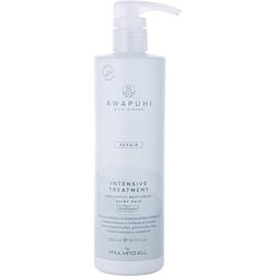 PAUL MITCHELL by Paul Mitchell - AWAPUHI WILD GINGER INTENSIVE TREATMENT 16.9 OZ