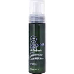 PAUL MITCHELL by Paul Mitchell - PAUL MITCHELL TEA TREE LAVENDER MINT CURL REFRESH FOAM 6.8 OZ