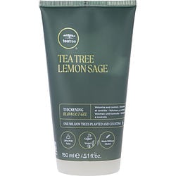 PAUL MITCHELL by Paul Mitchell - TEA TREE LEMON SAGE BLOWOUT GEL 5.1 OZ