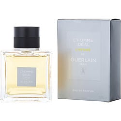 GUERLAIN L'HOMME IDEAL L'INTENSE by Guerlain - EAU DE PARFUM SPRAY 1.6 OZ (NEW PACKAGING)