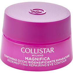 Collistar by Collistar-Magnifica Redensifying Repairing Eye Contour --15ml/0.5z