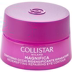 Collistar by Collistar - Magnifica Redensifying Repairing Eye Contour --15ml/0.5z