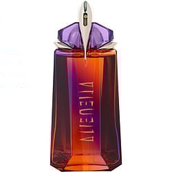 ALIEN HYPERSENSE by Thierry Mugler-EAU DE PARFUM REFILLABLE SPRAY 3 OZ *TESTER