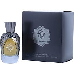 ATRALIA AMORA SERENITY by Atralia - EXTRAIT DE PARFUM SPRAY 3.4 OZ