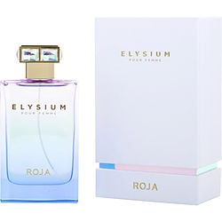ROJA ELYSIUM POUR FEMME by Roja Dove-EAU DE PARFUM SPRAY 2.5 OZ