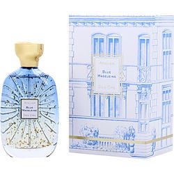 ATELIER DES ORS BLUE MADELEINE by Atelier Des Ors - EAU DE PARFUM REFILLABLE SPRAY 3.4 OZ