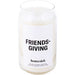 HOMESICK FRIENDSGIVING by Homesick