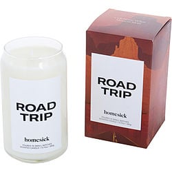 HOMESICK ROAD TRIP by Homesick-SCENTED CANDLE 13.75 OZ