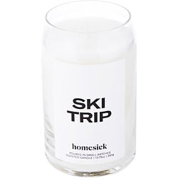 HOMESICK SKI TRIP by Homesick - SCENTED CANDLE 13.75 OZ