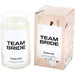 HOMESICK TEAM BRIDE by Homesick-SCENTED CANDLE 13.75 OZ - BigSun