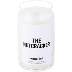 HOMESICK THE NUTCRACKER by Homesick-SCENTED CANDLE 13.75 OZ