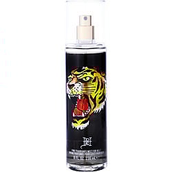 ED HARDY TIGER INK by Christian Audigier-FINE FRAGRANCE MIST 8 OZ