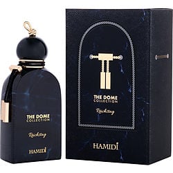 HAMIDI REICHSTAG by Hamidi-EAU DE PARFUM SPRAY 3.4 OZ (THE DOME COLLECTION)