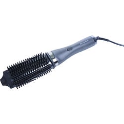 GHD by GHD-DUET BLOWDRY 2-IN-1 HAIR DRYER BRUSH - BLACK