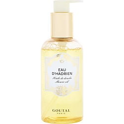 EAU D'HADRIEN by Annick Goutal-SHOWER OIL 8.5 OZ