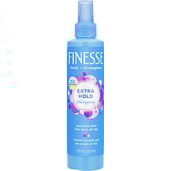 FINESSE by Finesse-EXTRA HOLD NONAEROSOL HAIR SPRAY 8.5 OZ