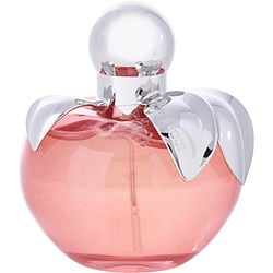 NINA by Nina Ricci-EDT SPRAY REFILLABLE 2.7 OZ *TESTER
