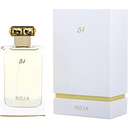 ROJA 51 by Roja Dove - EAU DE PARFUM SPRAY 2.5 OZ