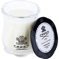 CREED TOSCANA by Creed - SCENTED CANDLE 7 OZ