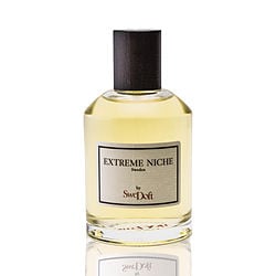 SWEDOFT EXTREME NICHE by Swedoft-EAU DE PARFUM SPRAY 3.4 OZ