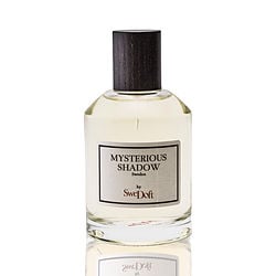 SWEDOFT MYSTERIOUS SHADOW by Swedoft-EAU DE PARFUM SPRAY 3.4 OZ