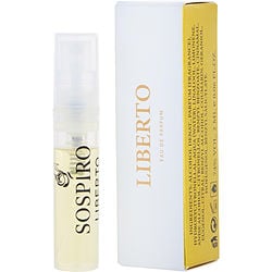 SOSPIRO LIBERTO by Sospiro-EAU DE PARFUM SPRAY 0.06 OZ VIAL