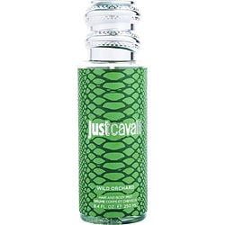 JUST CAVALLI WILD ORCHARD by Roberto Cavalli - HAIR & BODY MIST 8.45 OZ