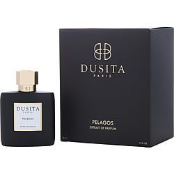 DUSITA PELAGOS by Dusita-EXTRAIT DE PARFUM SPRAY 1.7 OZ