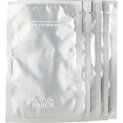 Babor by Babor-Resurface Renewal Eye Zone Patch --5pcs