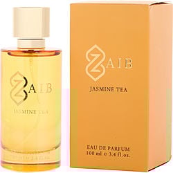 ZAIB MIDNIGHT by Zaib-EAU DE PARFUM SPRAY 3.4 OZ