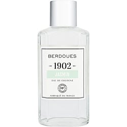 BERDOUES 1902 JASMIN by Berdoues - EAU DE COLOGNE SPLASH 8.3 OZ