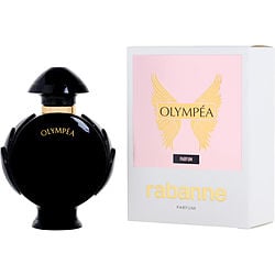 PACO RABANNE OLYMPEA by Paco Rabanne-PARFUM SPRAY 1 OZ