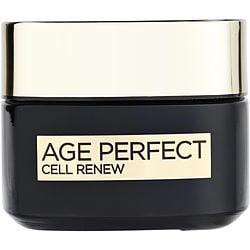 L'OREAL by L'Oreal-Age Perfect Cell Renewal Day Revitalising Care Cream --50ml/1.7oz