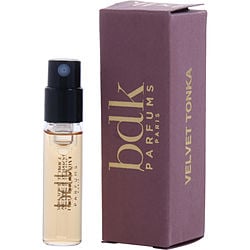 BDK VELVET TONKA by BDK Parfums - EAU DE PARFUM SPRAY VIAL