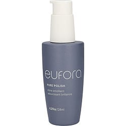 EUFORA by Eufora-EUFORA STYLE PURE POLISH 4.2 OZ