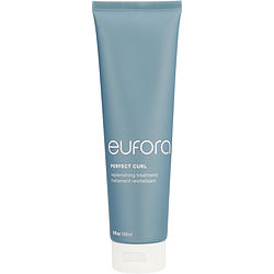 EUFORA by Eufora-PERFECT CURL REPLENISHING TREATMENT 5 OZ