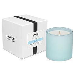 LAFCO NEW YORK MARINE by Lafco New York - FRAGRANCED CANDLE 6.5 OZ