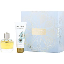 ELIE SAAB GIRL OF NOW by Elie Saab - EAU DE PARFUM SPRAY 1.7 OZ & BODY LOTION 2.5