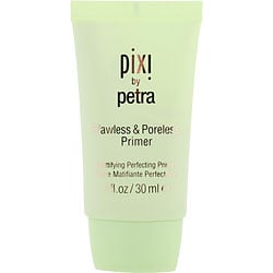 Pixi by Pixi-Flawless & Poreless Primer - # 01 Translucent --30ml/1oz