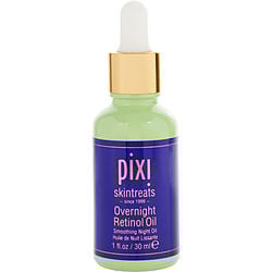 Pixi by Pixi-Overnight Retinol Oil --30ml/1oz