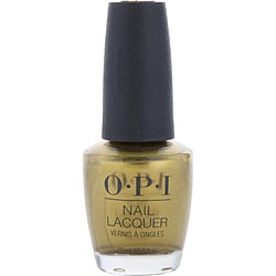 OPI by OPI - OPI Metallic Rewind Nail Lacquer --0.5oz
