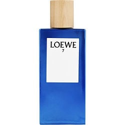 LOEWE 7 by Loewe - EDT SPRAY 3.4 OZ (NEW PACKAGING) *TESTER