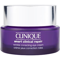 CLINIQUE by Clinique - Smart Clinical Repair Wrinkle Correcting Eye Cream  --30ml/1oz