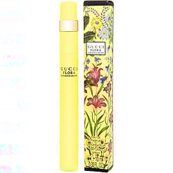 GUCCI FLORA GORGEOUS ORCHID by Gucci-EAU DE PARFUM SPRAY 0.33 OZ MINI